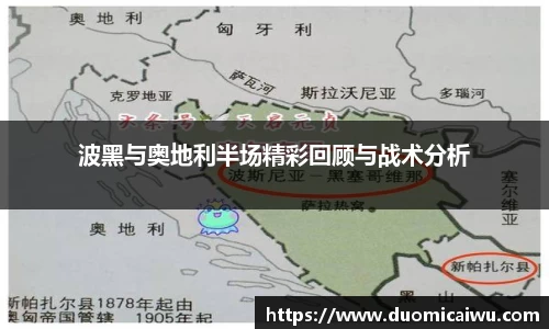 波黑与奥地利半场精彩回顾与战术分析