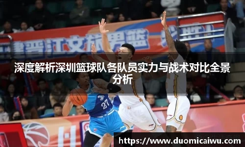 深度解析深圳篮球队各队员实力与战术对比全景分析